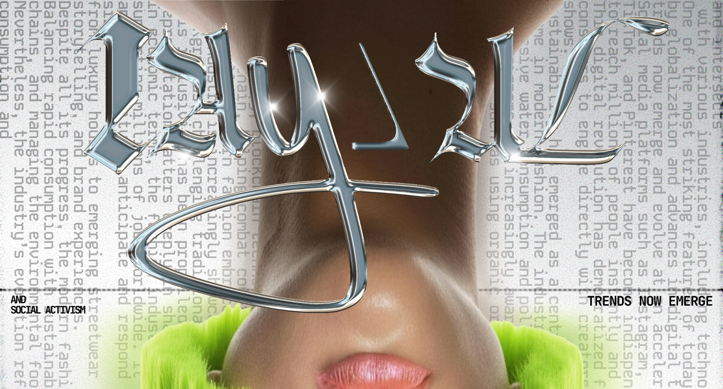 PosterCollection2025 — Изображение №15 — Графика на Dprofile