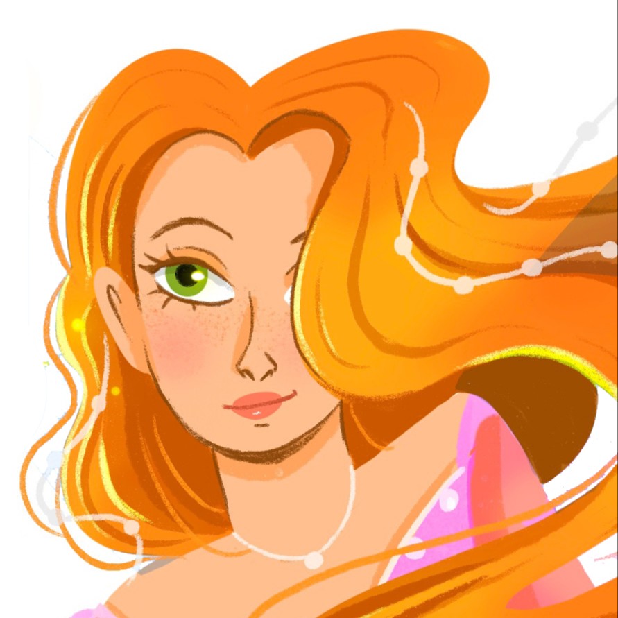 Аватар пользователя Таня Милен