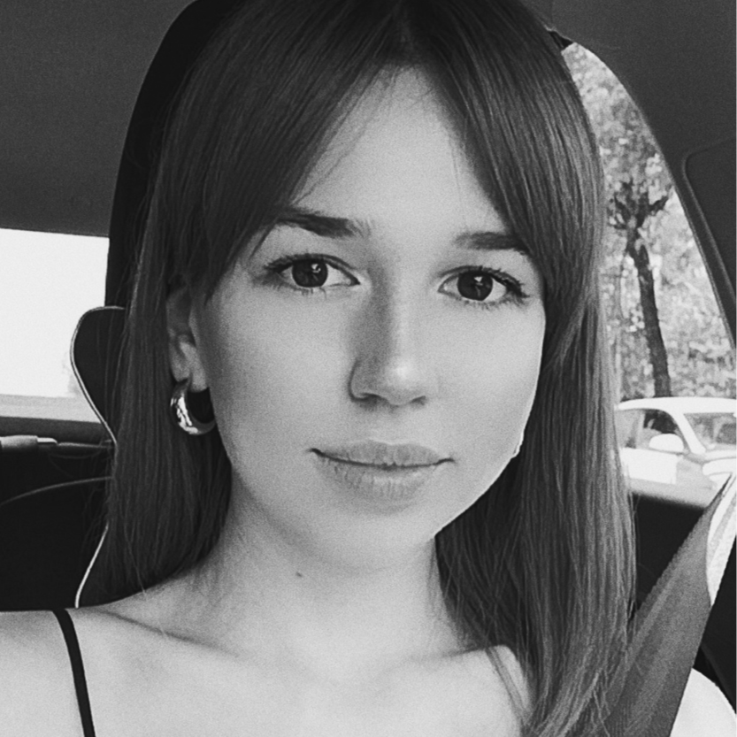 Аватар пользователя Карина Максимова