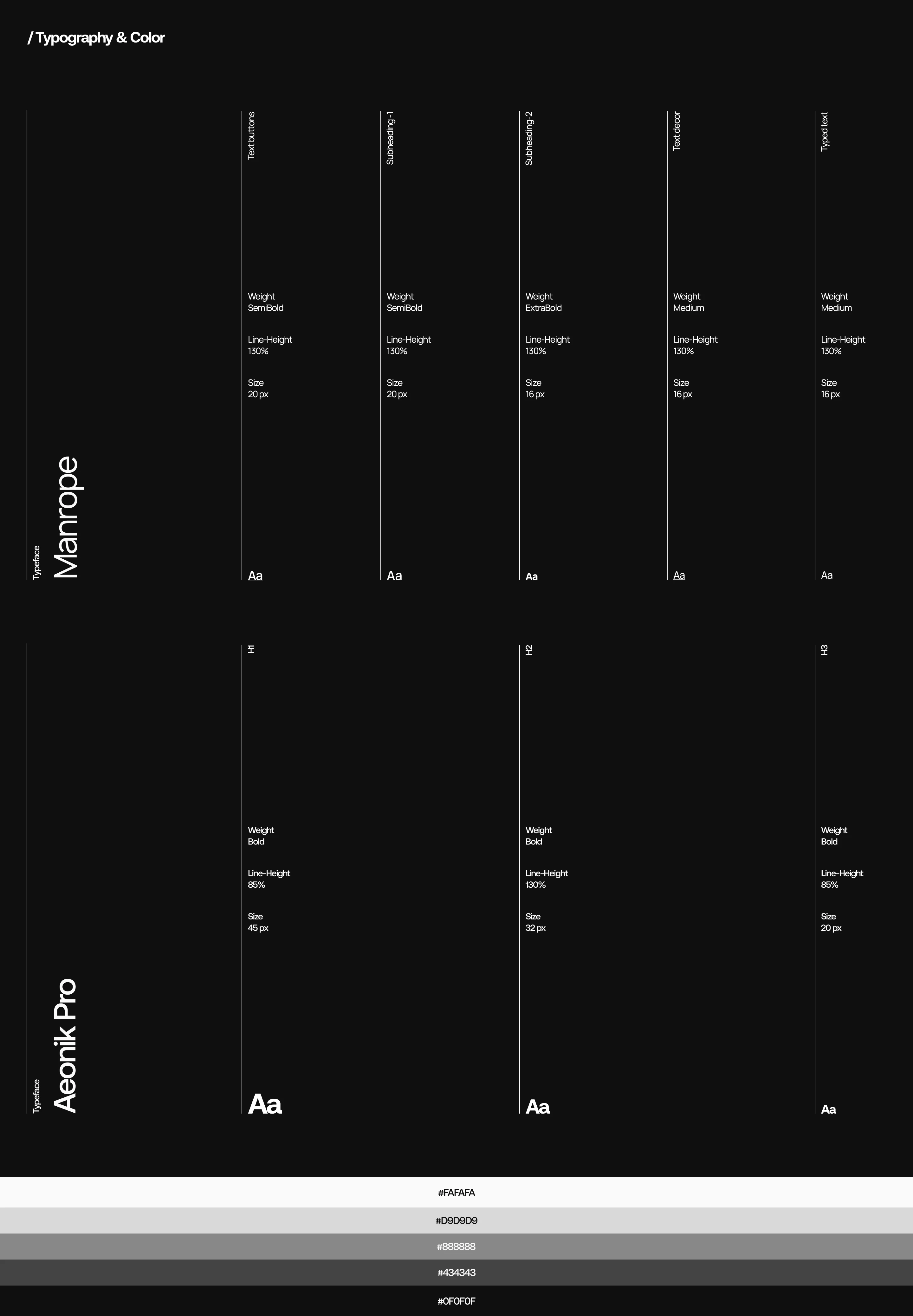 ELYA | E-commerce | Website | UI/UX | Online Shop — Изображение №6 — Интерфейсы на Dprofile