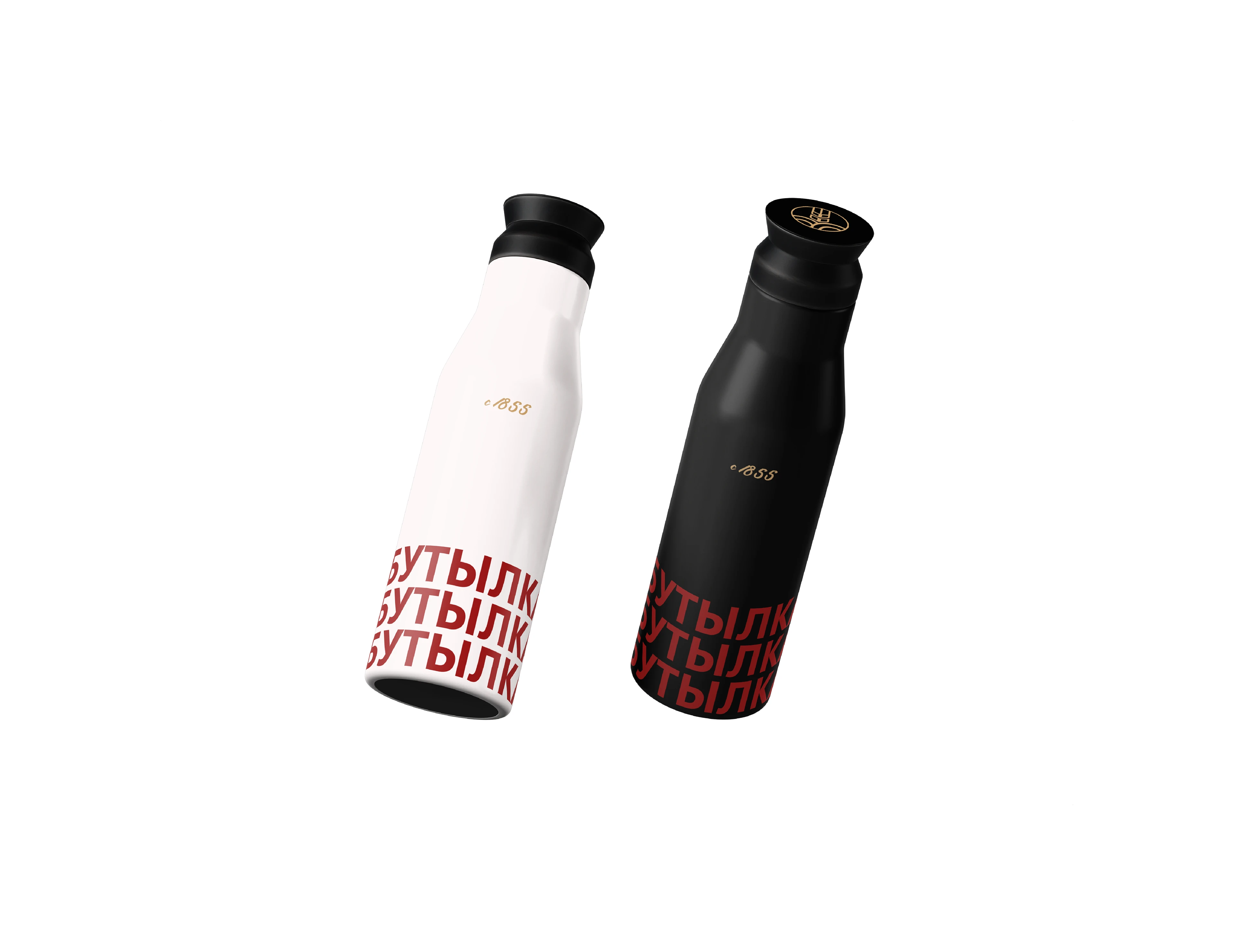 Ребрендинг кондитерской фабрики "Большевик" — Изображение №14 — Брендинг на Dprofile