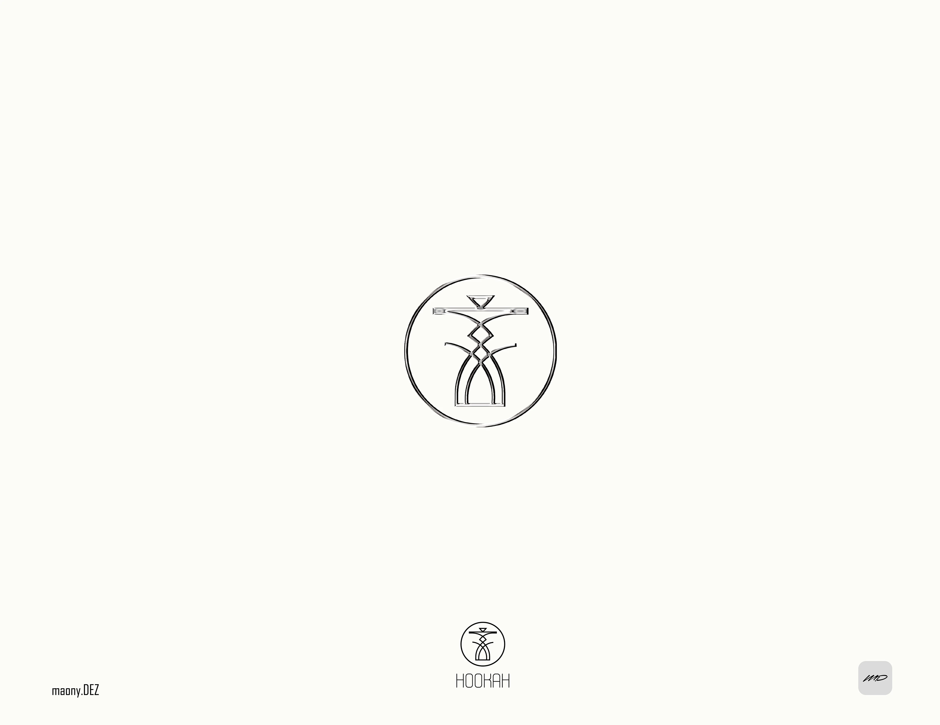 Логофолио — Изображение №5 — Брендинг на Dprofile