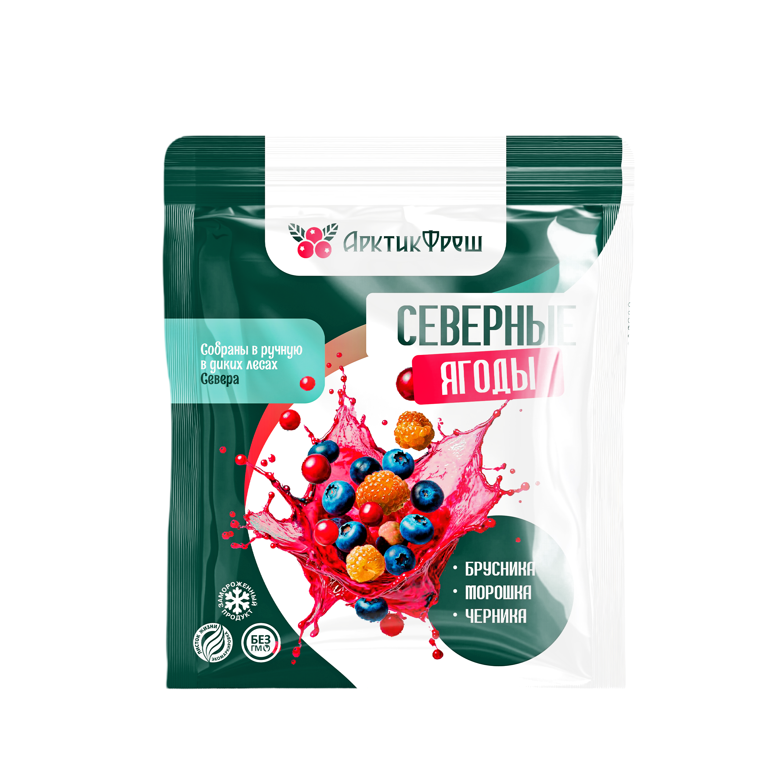 Разработка упаковки — Изображение №4 — Брендинг на Dprofile