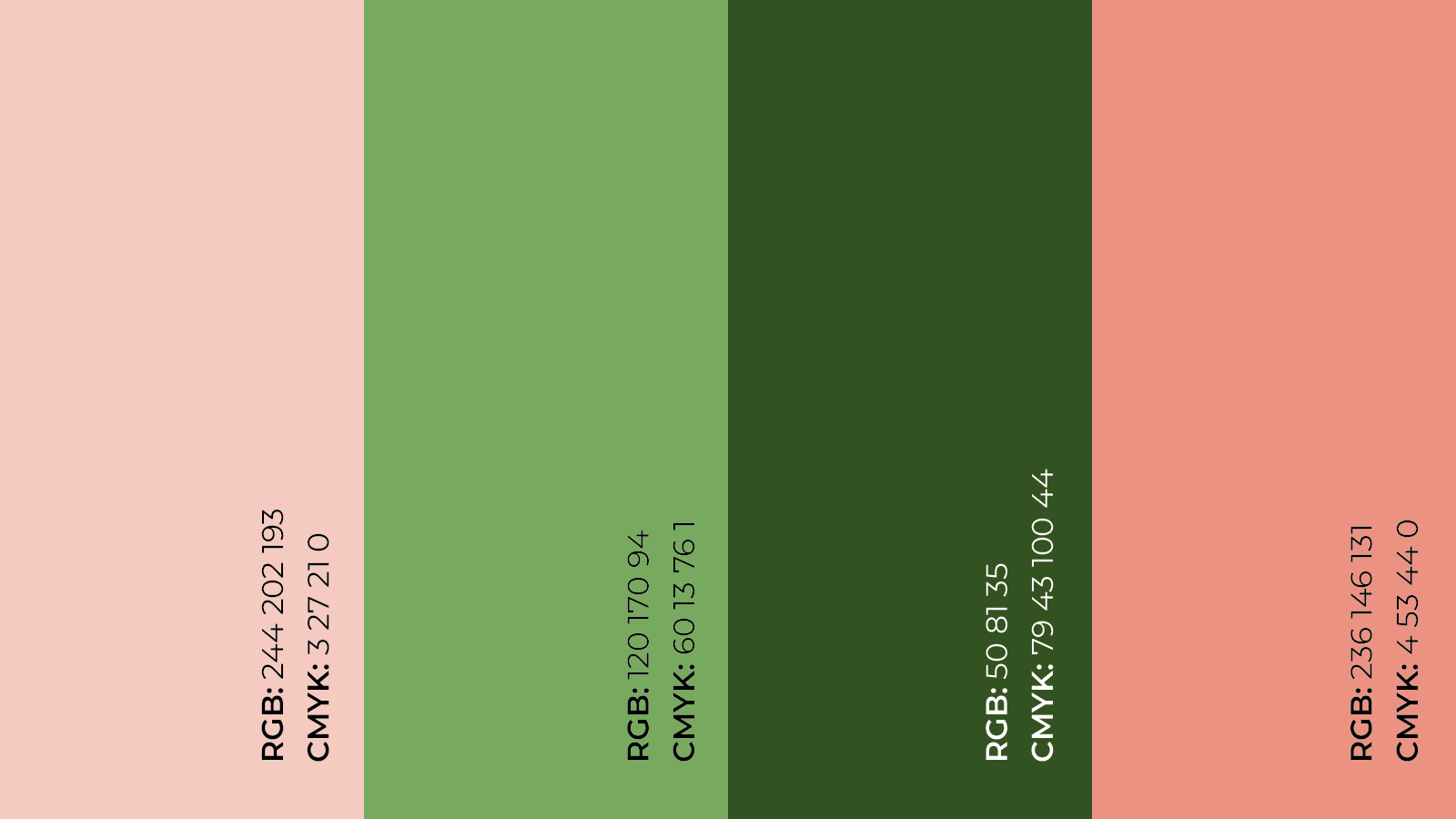 Фирменный стиль (проект) — Изображение №2 — Брендинг на Dprofile