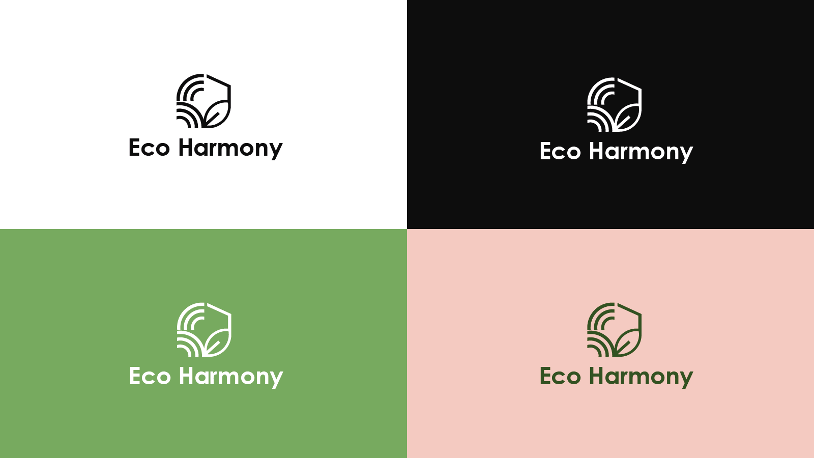 Фирменный стиль (проект) — Изображение №3 — Брендинг на Dprofile