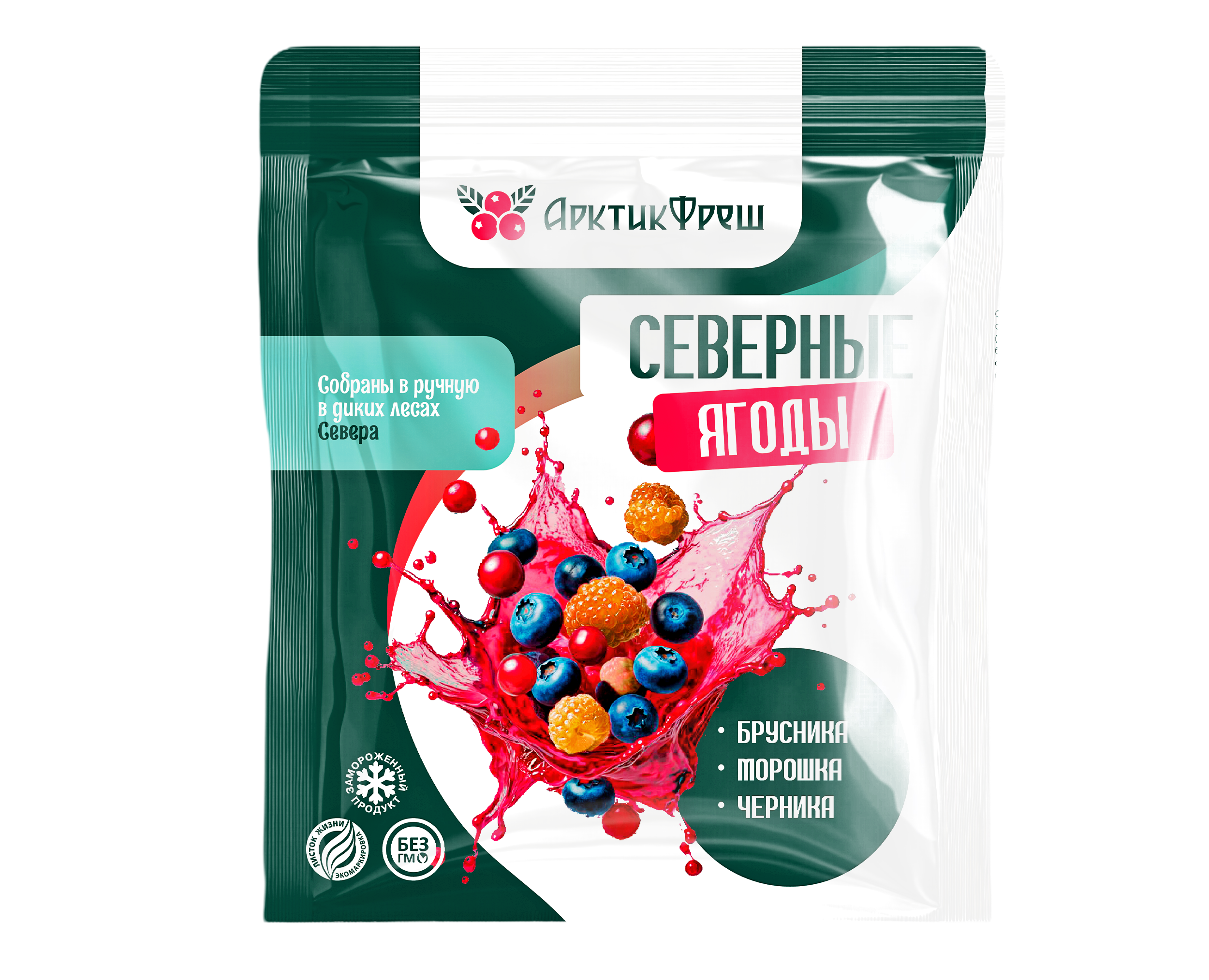 Разработка упаковки — Брендинг на Dprofile