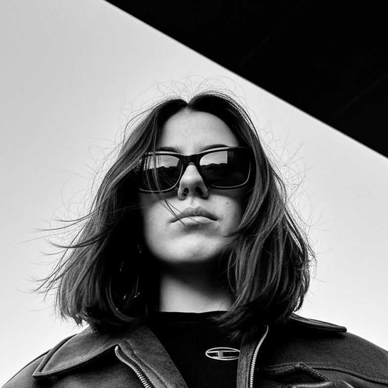 Аватар пользователя Анна Сандовина