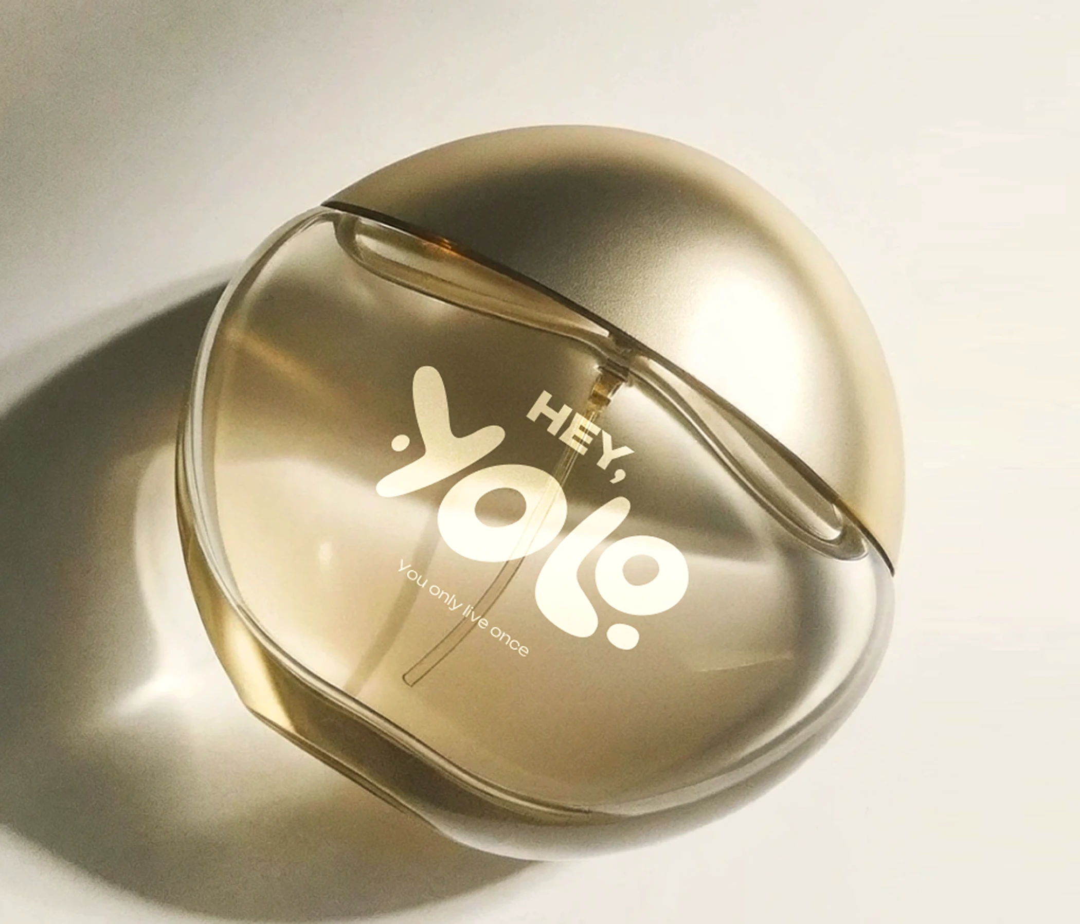 Фирменный стиль | HEY, YOLO — Изображение №19 — Брендинг на Dprofile