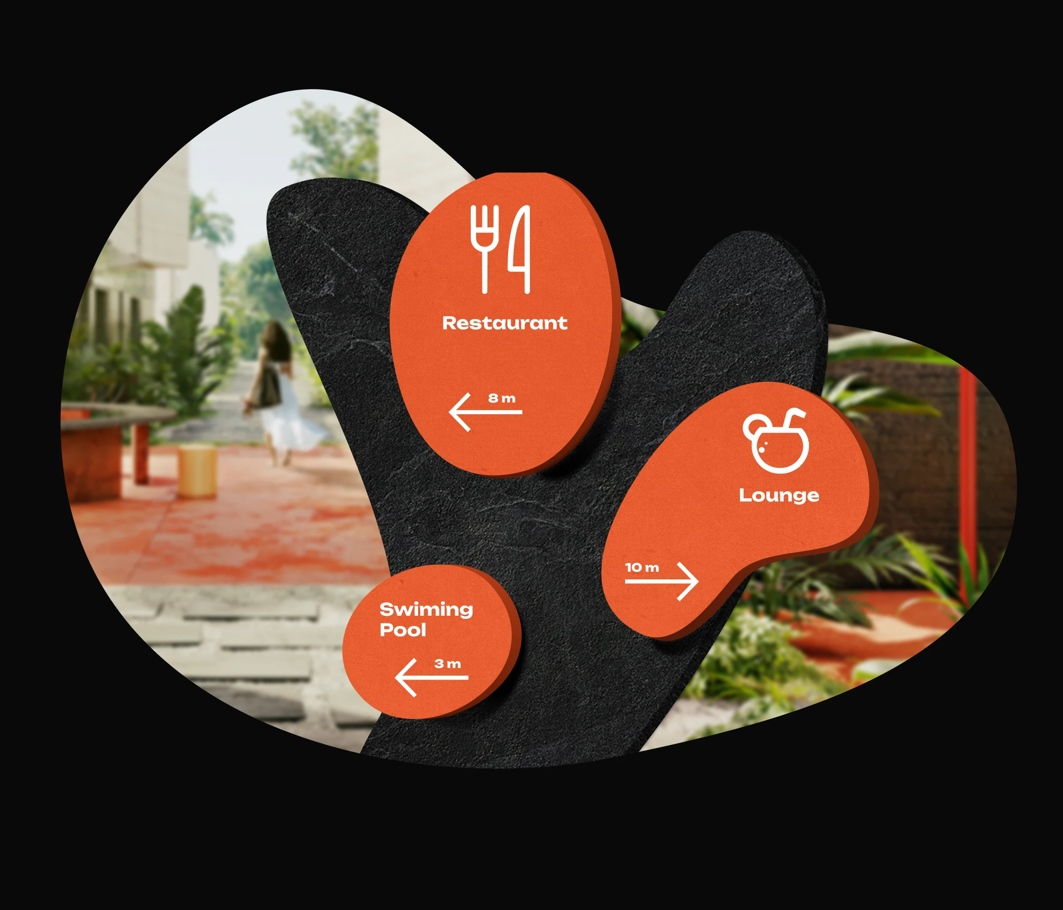 Фирменный стиль | HEY, YOLO — Изображение №25 — Брендинг на Dprofile