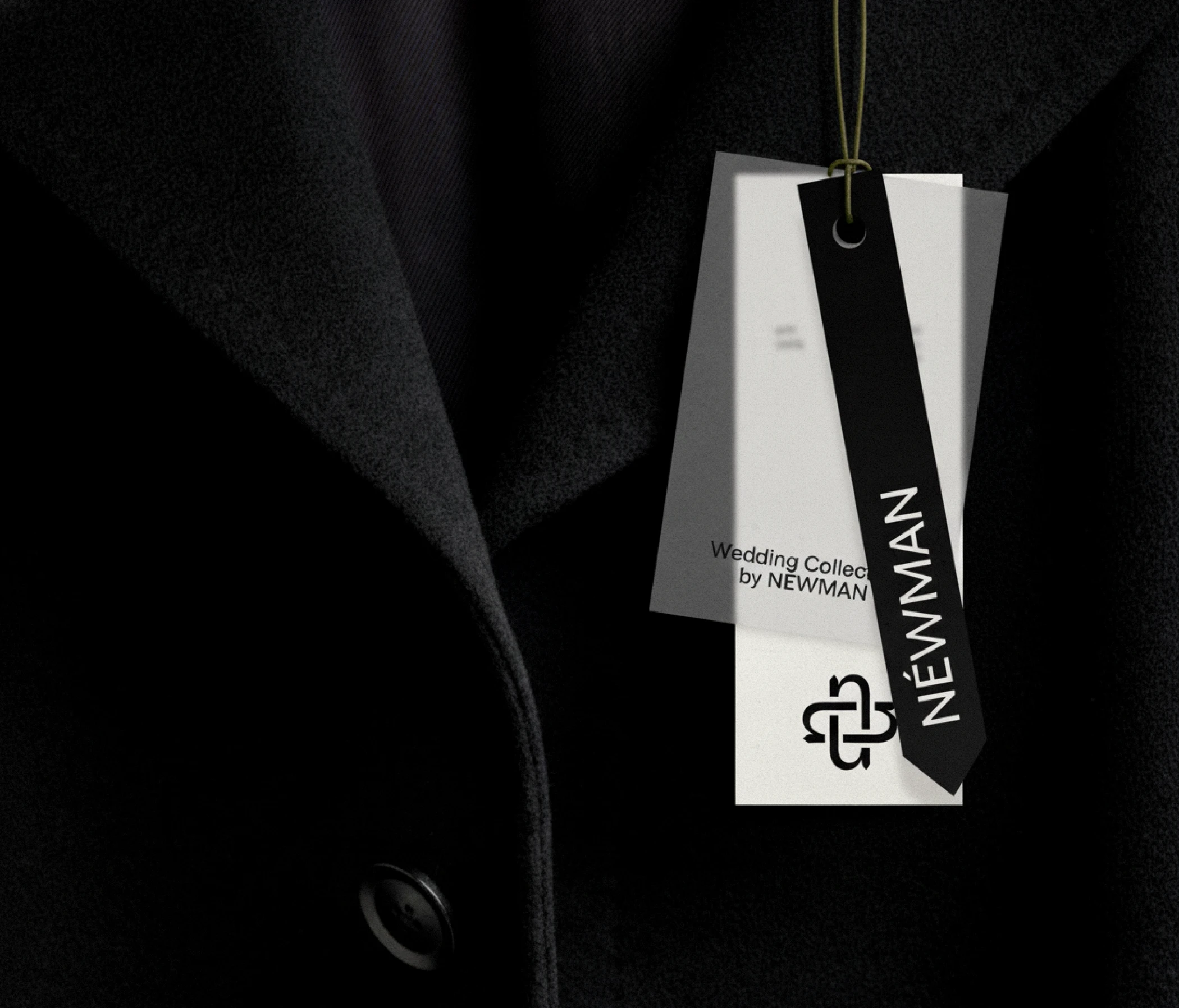 Фирменный стиль | NÉWMAN — Изображение №15 — Брендинг на Dprofile