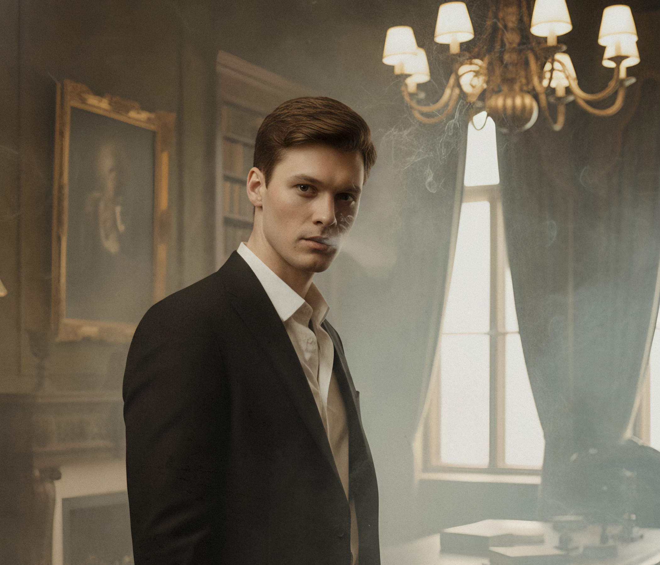 Фирменный стиль | NÉWMAN — Изображение №20 — Брендинг на Dprofile