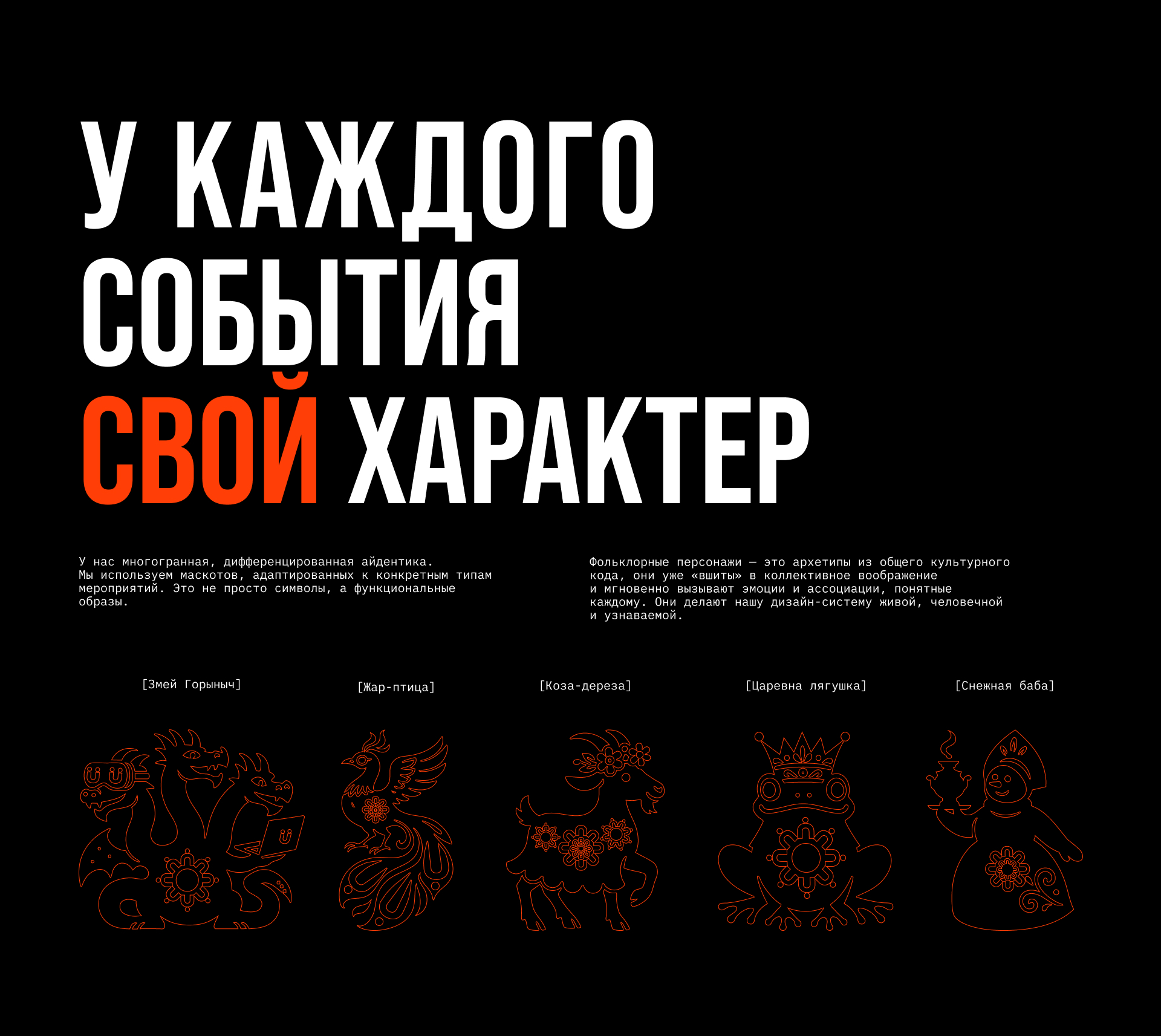 Мерч команды EVENTOÜS — Изображение №8 — Брендинг на Dprofile