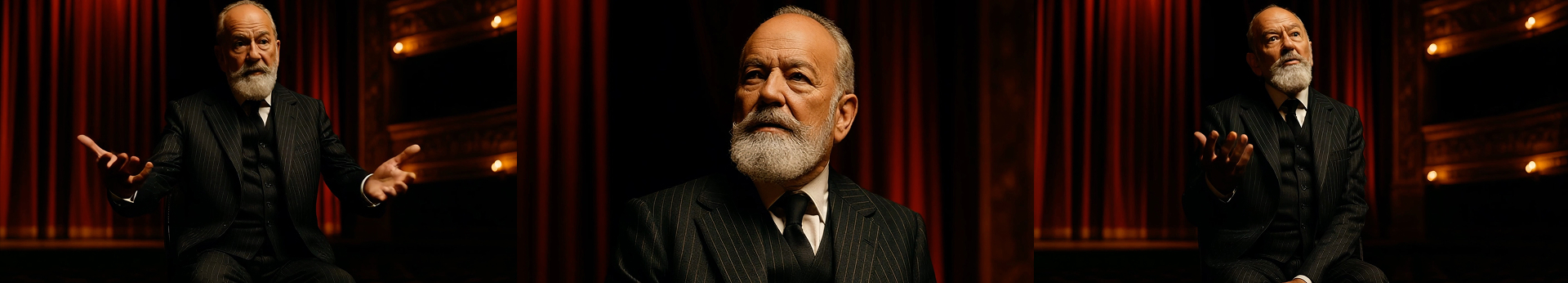 Интервью с Великими — Изображение №13 — Графика, Анимация на Dprofile