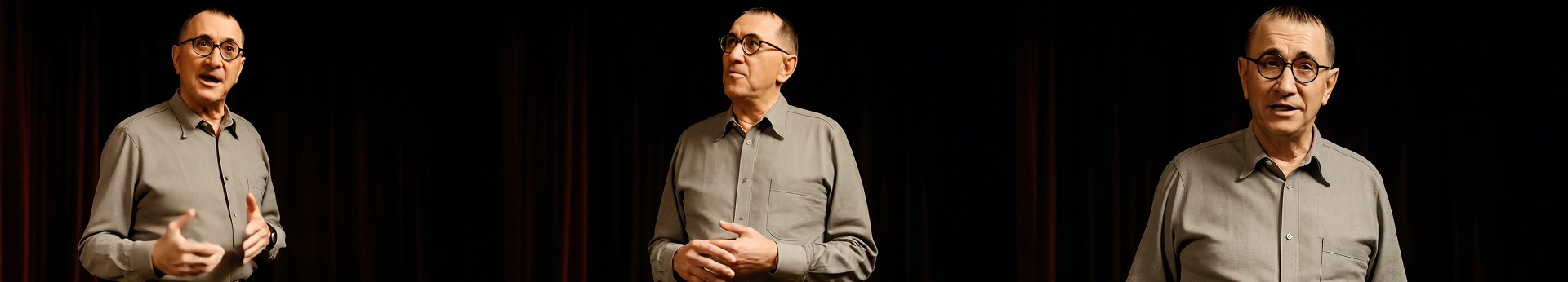 Интервью с Великими — Изображение №11 — Графика, Анимация на Dprofile