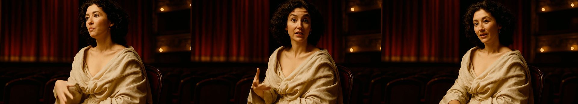 Интервью с Великими — Изображение №15 — Графика, Анимация на Dprofile