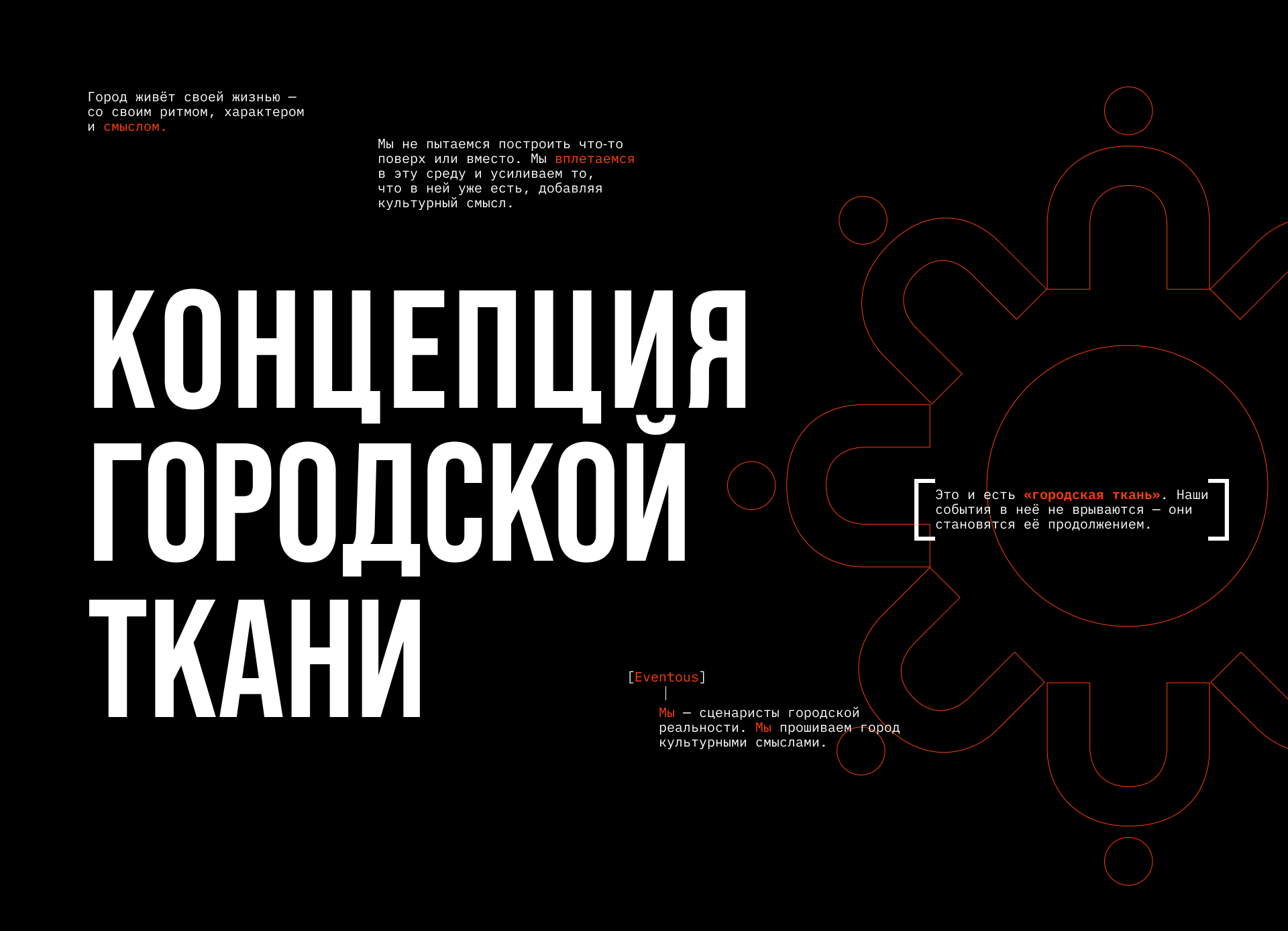 Мерч команды EVENTOÜS — Изображение №3 — Брендинг на Dprofile