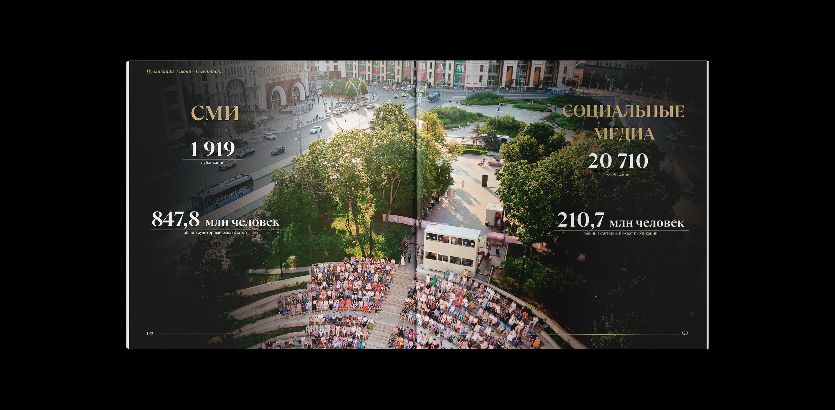 Театральный бульвар. Книга — Изображение №12 — Графика на Dprofile