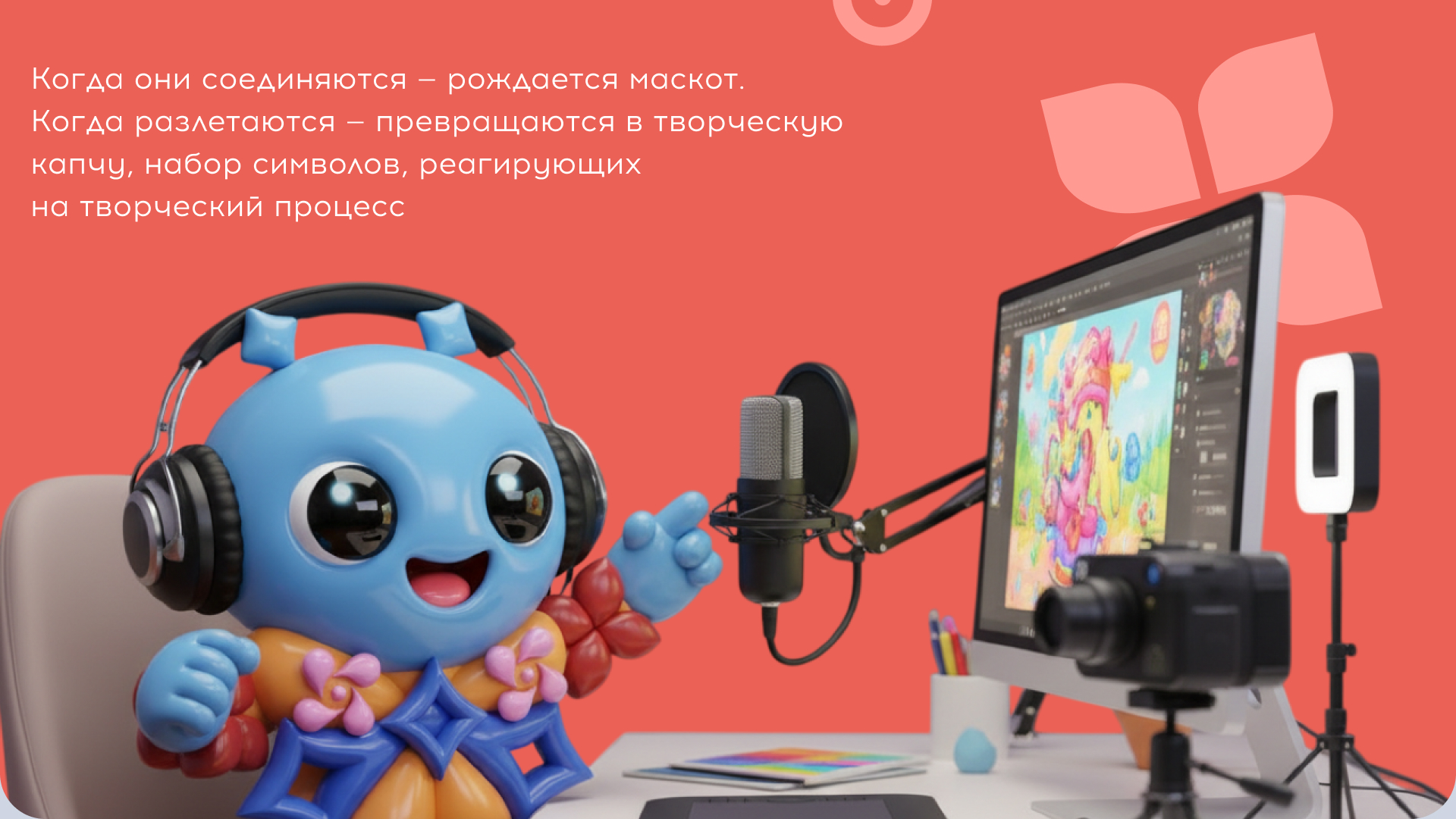 «Синто» — маскот «Тавриды» — Изображение №4 — Брендинг, Иллюстрация на Dprofile