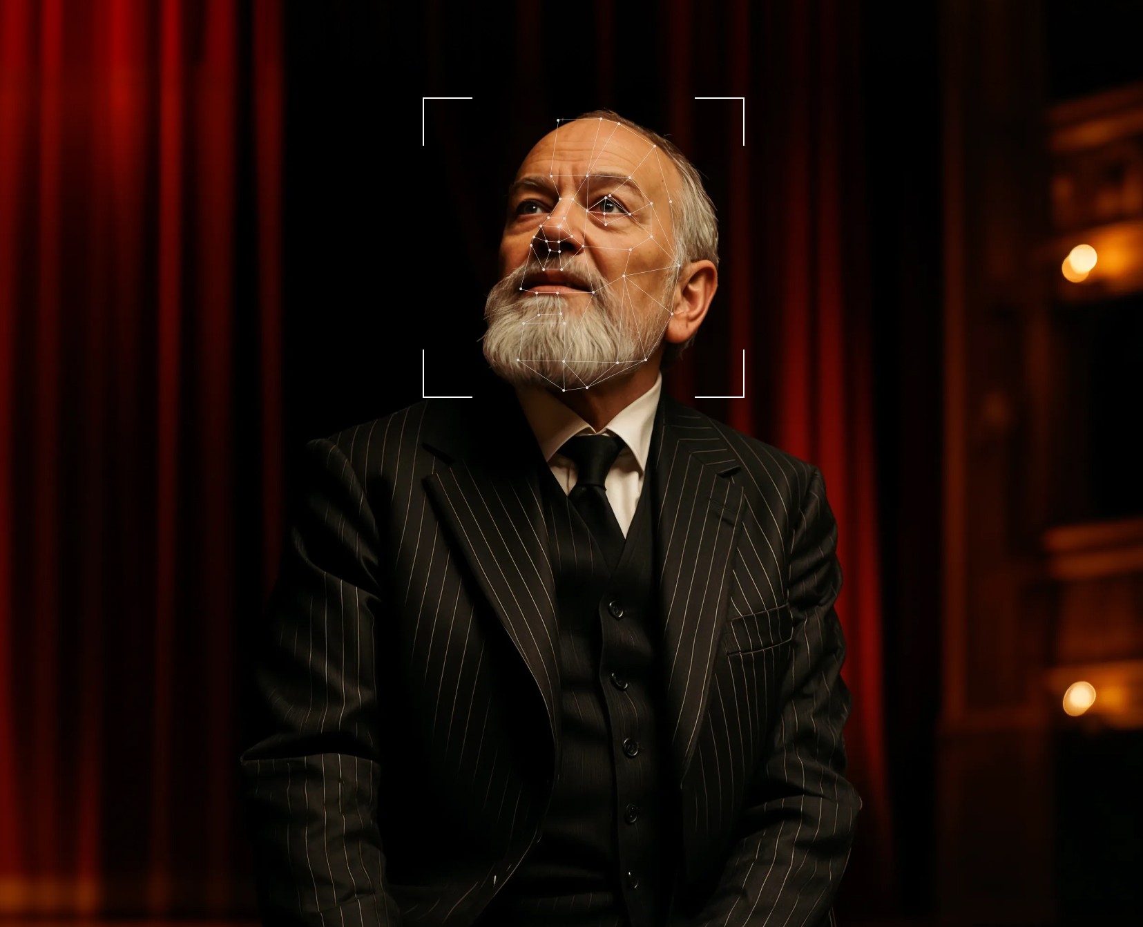 Интервью с Великими — Графика, Анимация на Dprofile