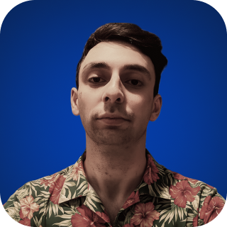 Аватар пользователя Левон Техмищян