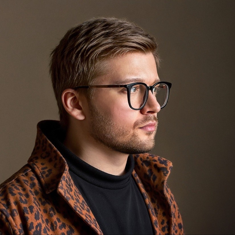 Аватар пользователя Максим Кудашов