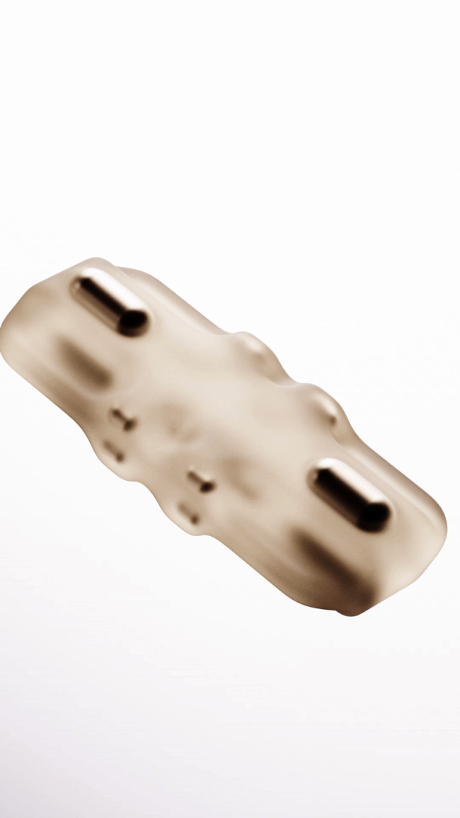 Technikum, шрифт — Изображение №13 — Графика, 3D на Dprofile