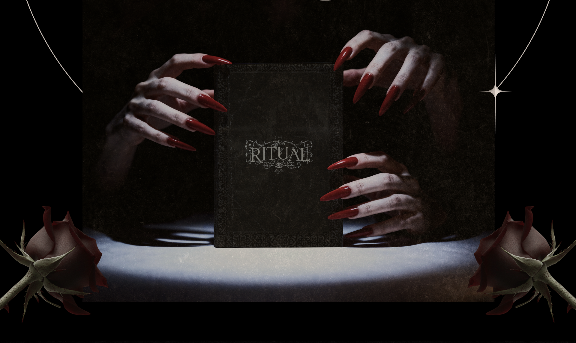 Айдентика вечеринки — Изображение №3 — Брендинг на Dprofile