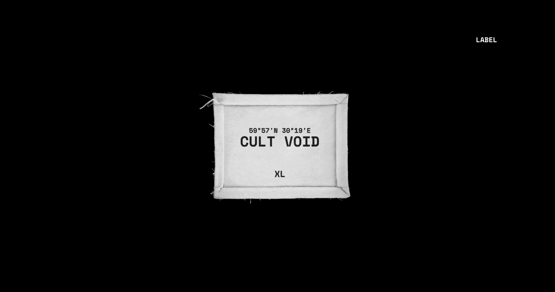 Фирменный стиль для бренда одежды — Изображение №5 — Брендинг на Dprofile