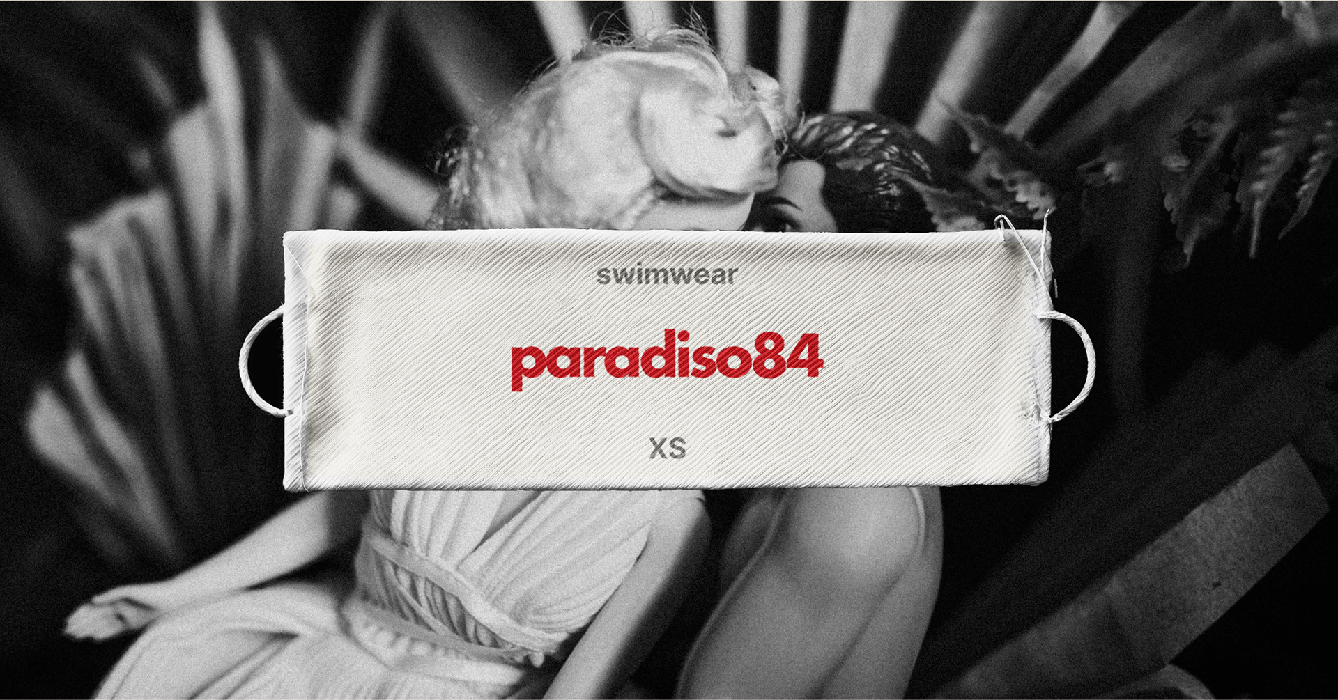 Swimwear brand identity — Изображение №10 — Интерфейсы, Брендинг на Dprofile