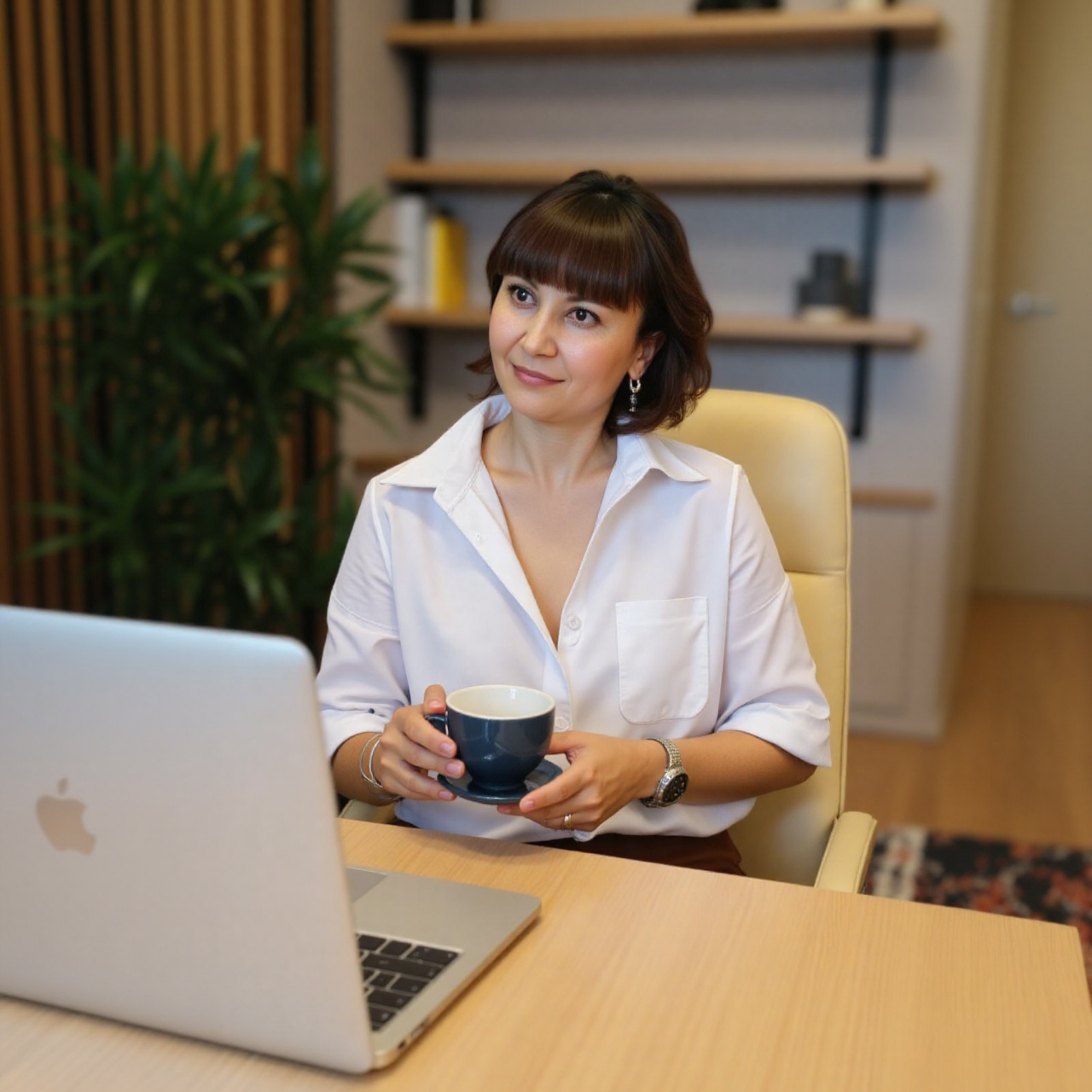 Аватар пользователя Лилия Масалимова