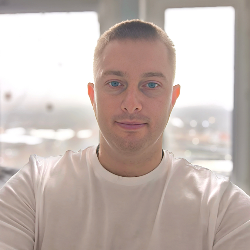 Аватар пользователя Николай Орлов