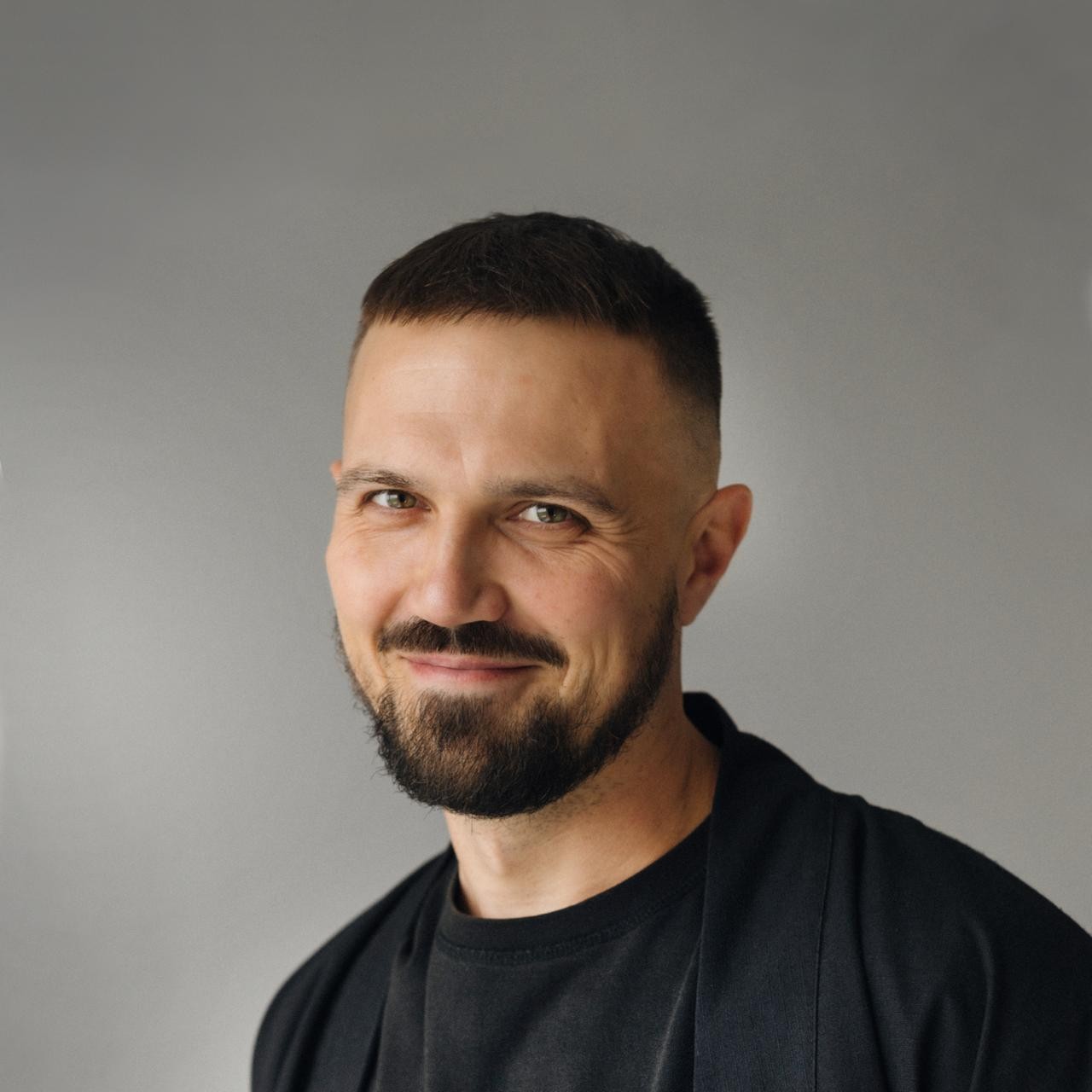 Аватар пользователя Mikhail Semenov