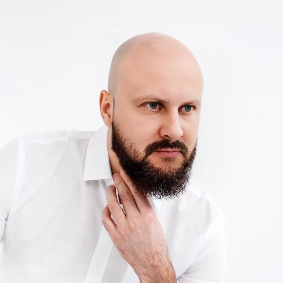 Аватар пользователя Сергей Рягузов