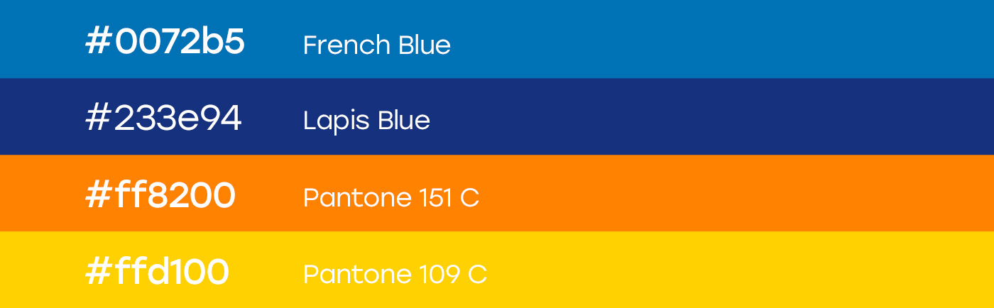 Логотип школы иностранных языков — Изображение №2 — Брендинг на Dprofile