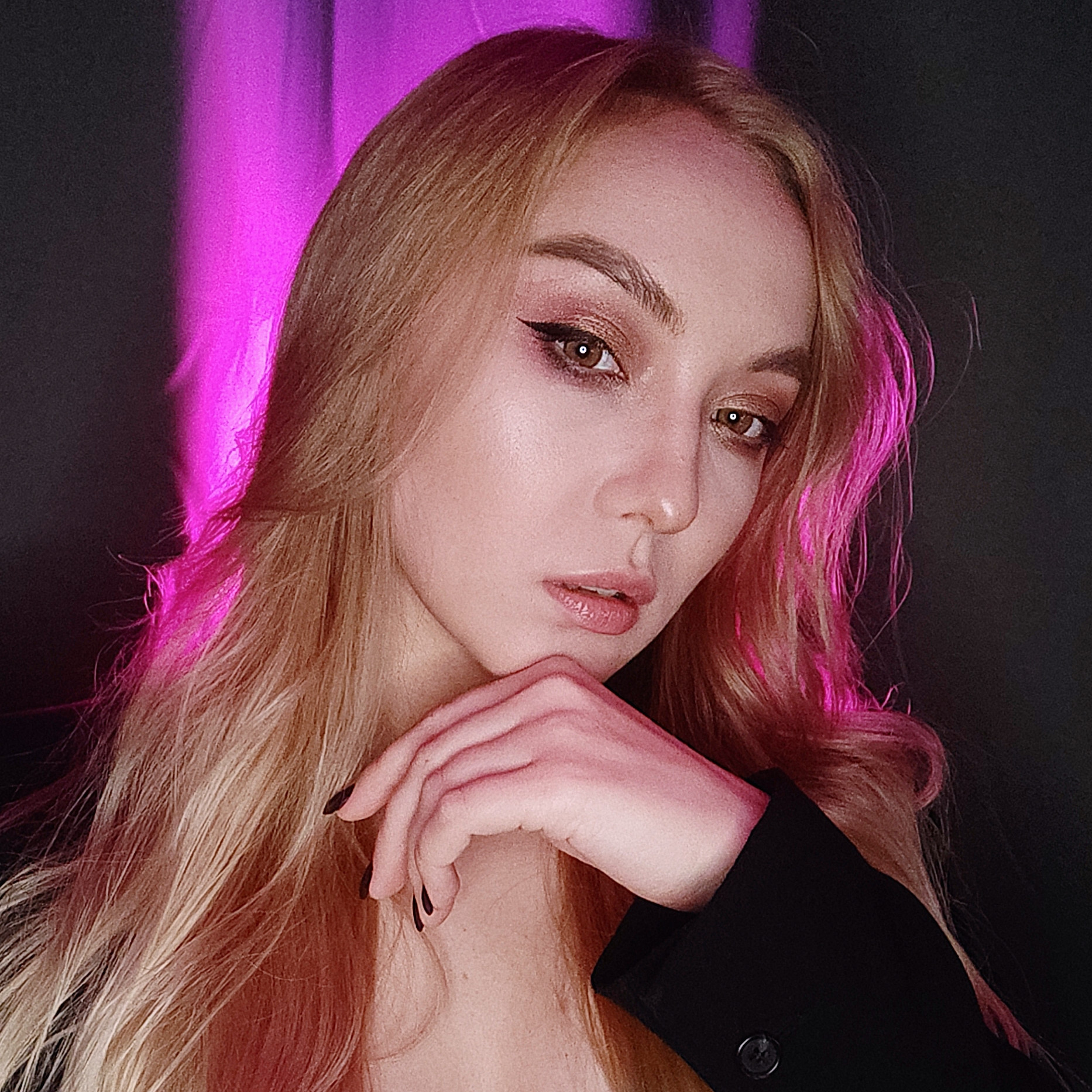 Аватар пользователя Maria Garaeva