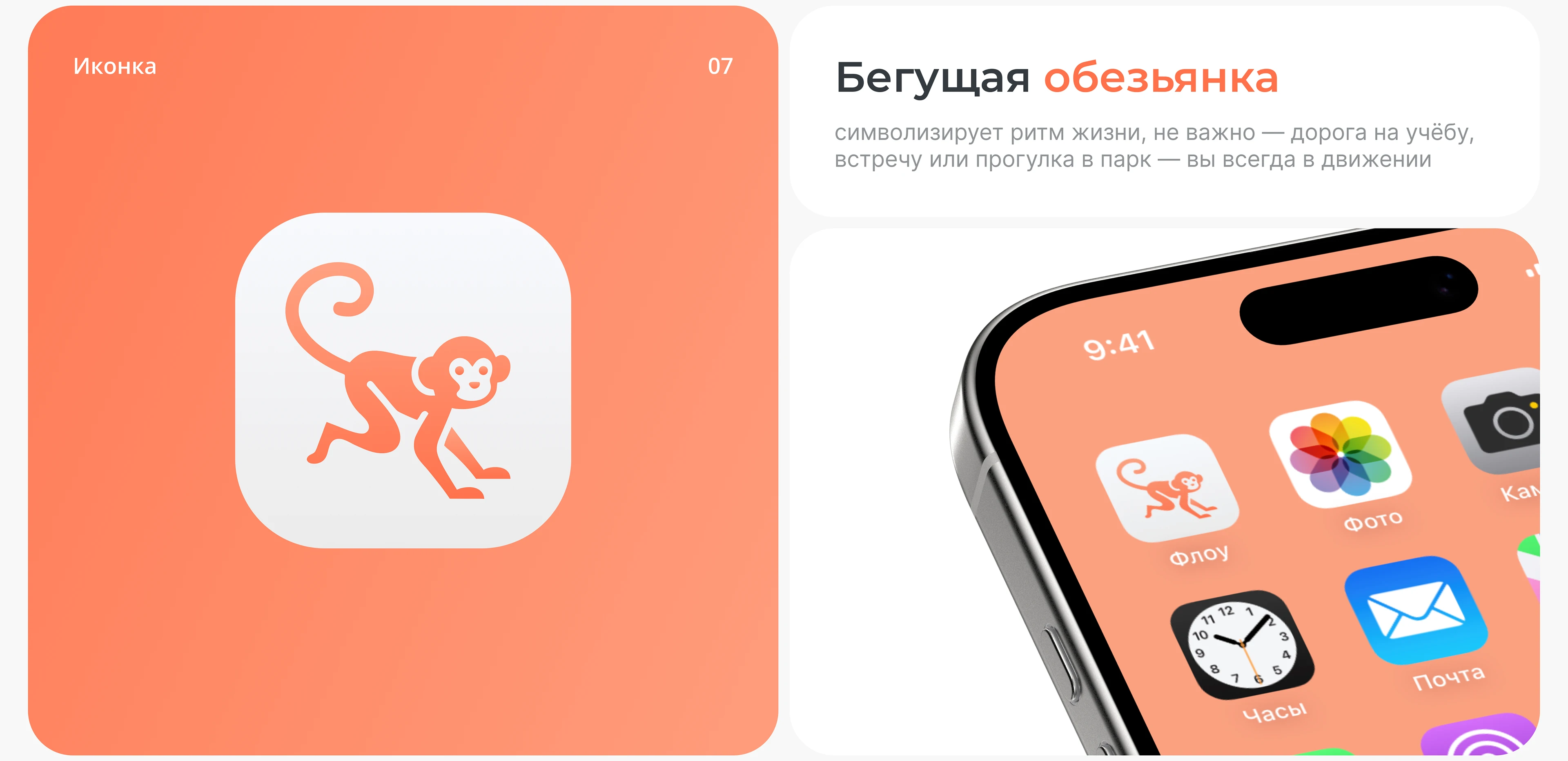 Flow — Trip Planner App | UI/UX Design — Изображение №9 — Интерфейсы на Dprofile