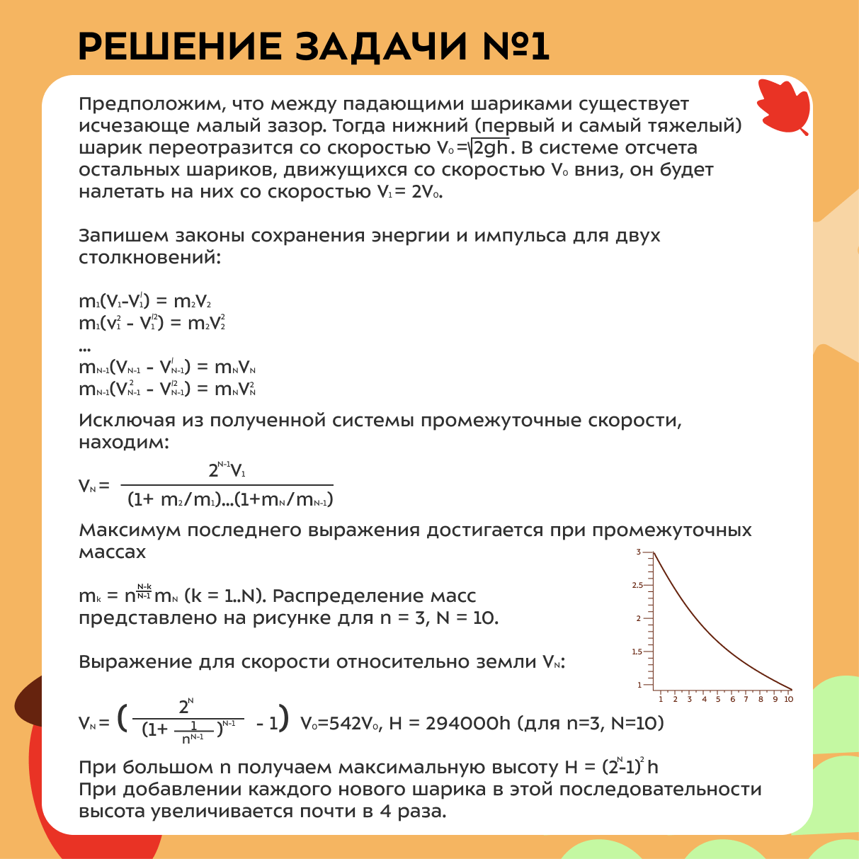 Осенние инженерные каникулы для школьников — Изображение №2 — Интерфейсы, Брендинг на Dprofile
