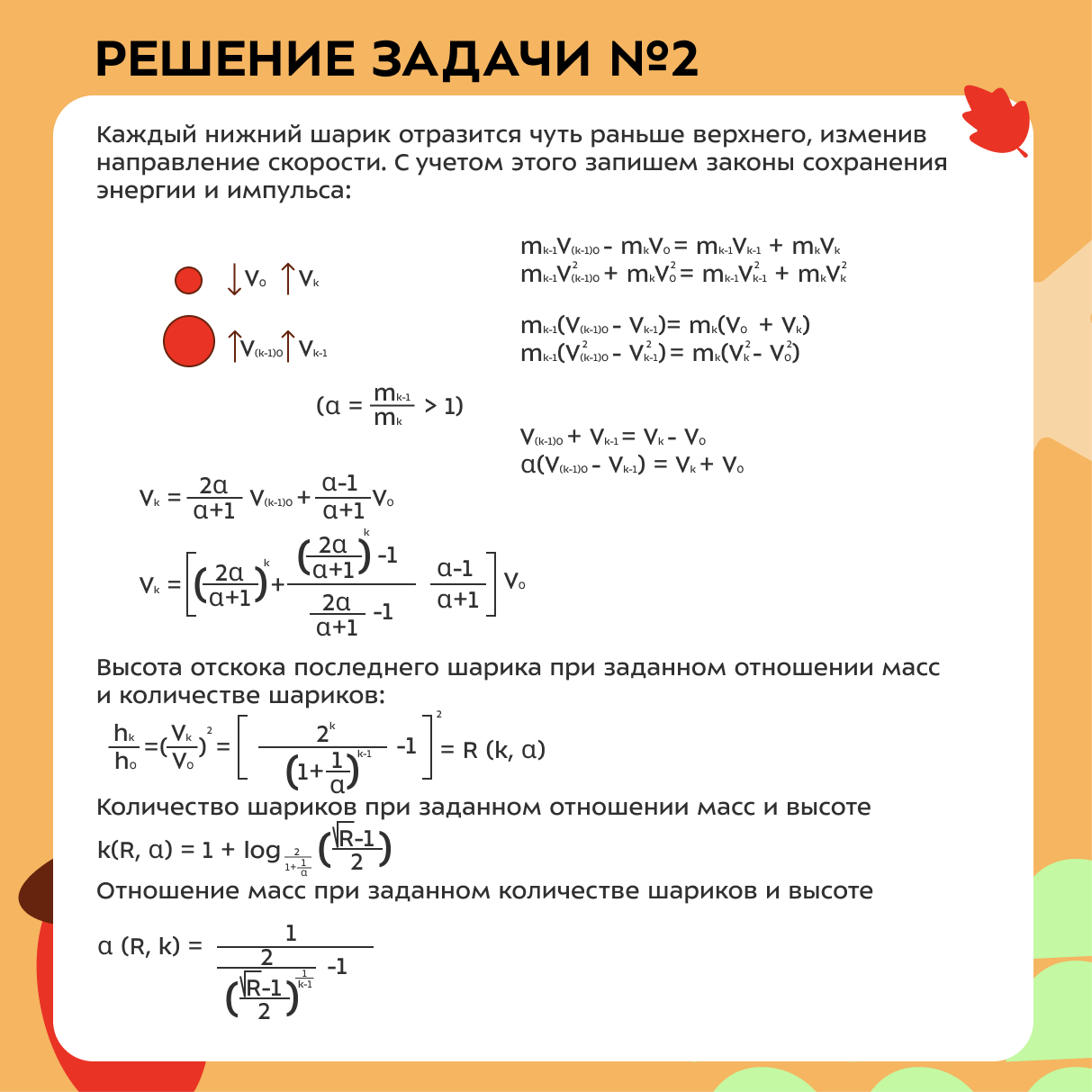 Осенние инженерные каникулы для школьников — Изображение №3 — Интерфейсы, Брендинг на Dprofile