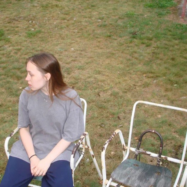 Аватар пользователя Полина Кугий