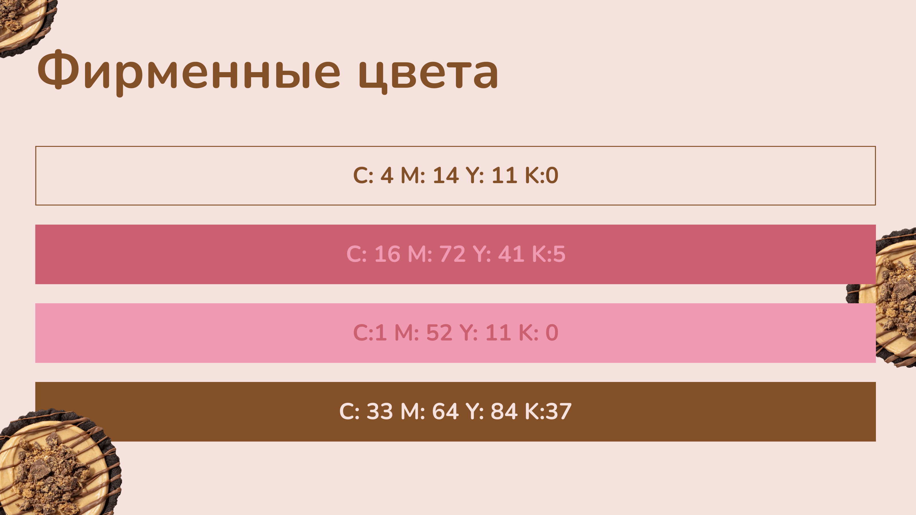 Дизайн флаера для для Crumbl Cookies — Изображение №5 — Графика, Маркетинг на Dprofile