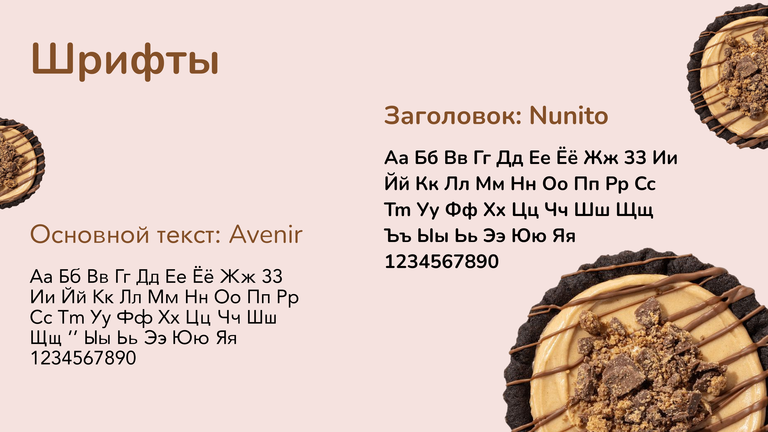 Дизайн флаера для для Crumbl Cookies — Изображение №4 — Графика, Маркетинг на Dprofile