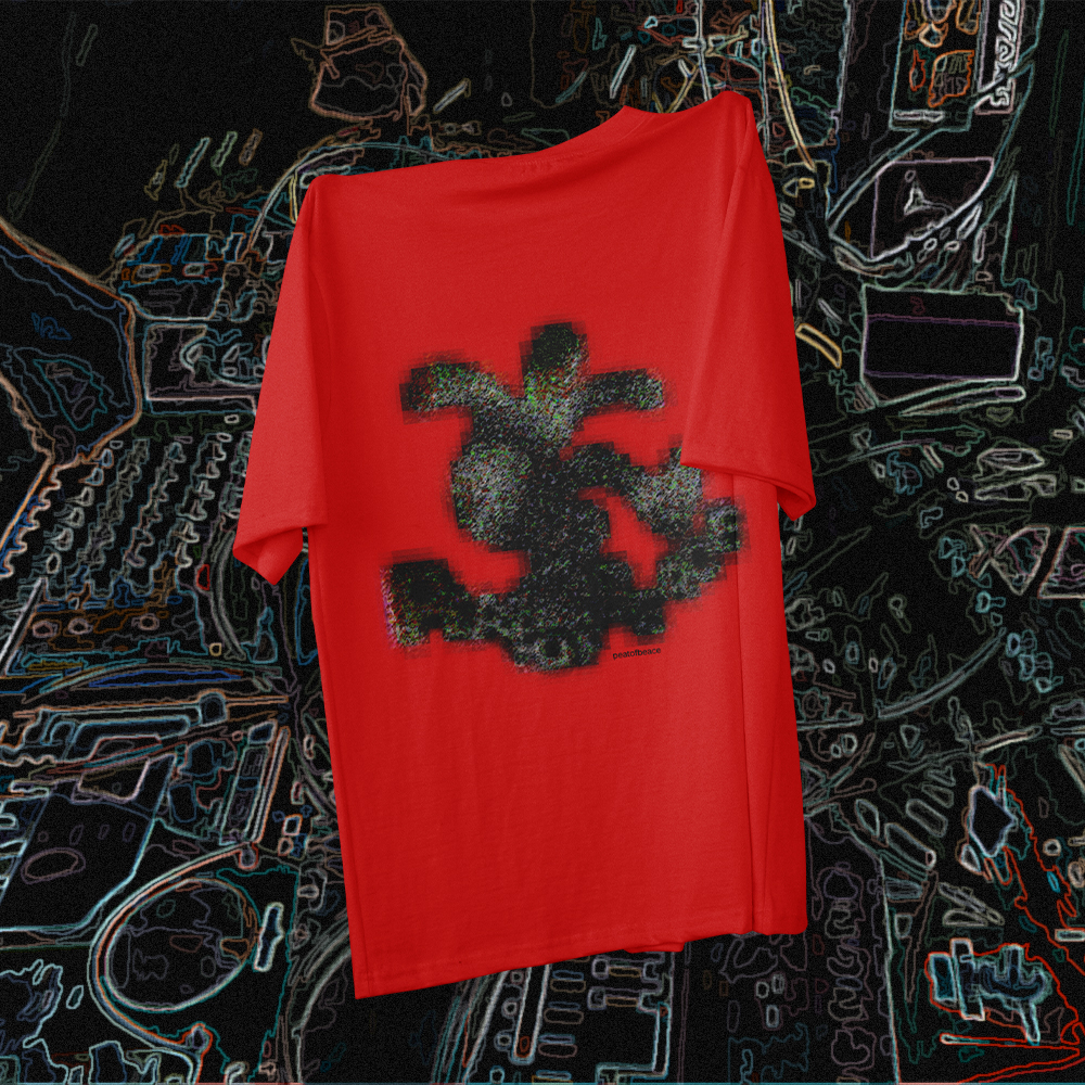 PEATOFBEACE — Изображение №5 — Брендинг на Dprofile