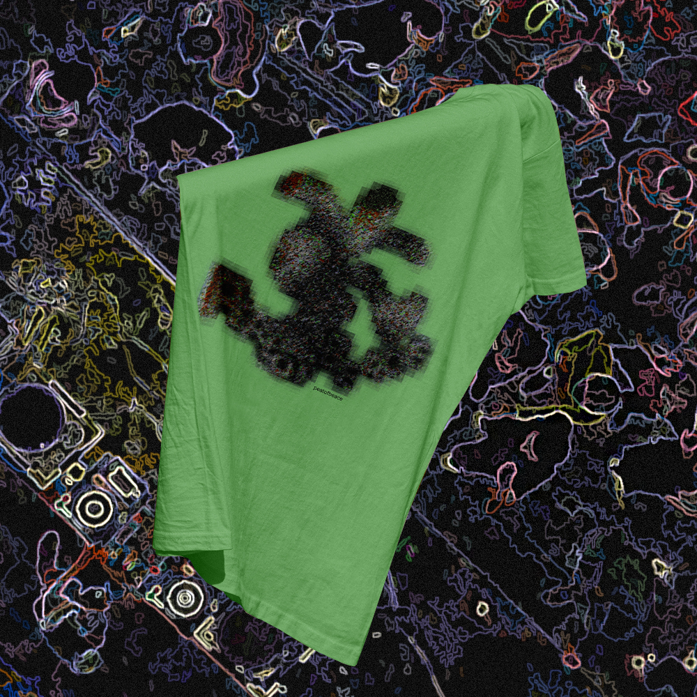 PEATOFBEACE — Изображение №6 — Брендинг на Dprofile