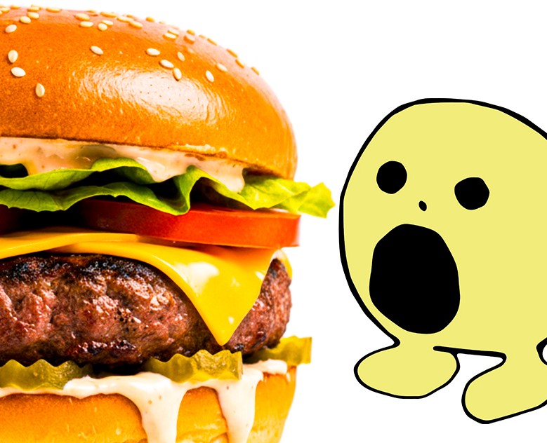 BIG MOUTH — Брендинг на Dprofile