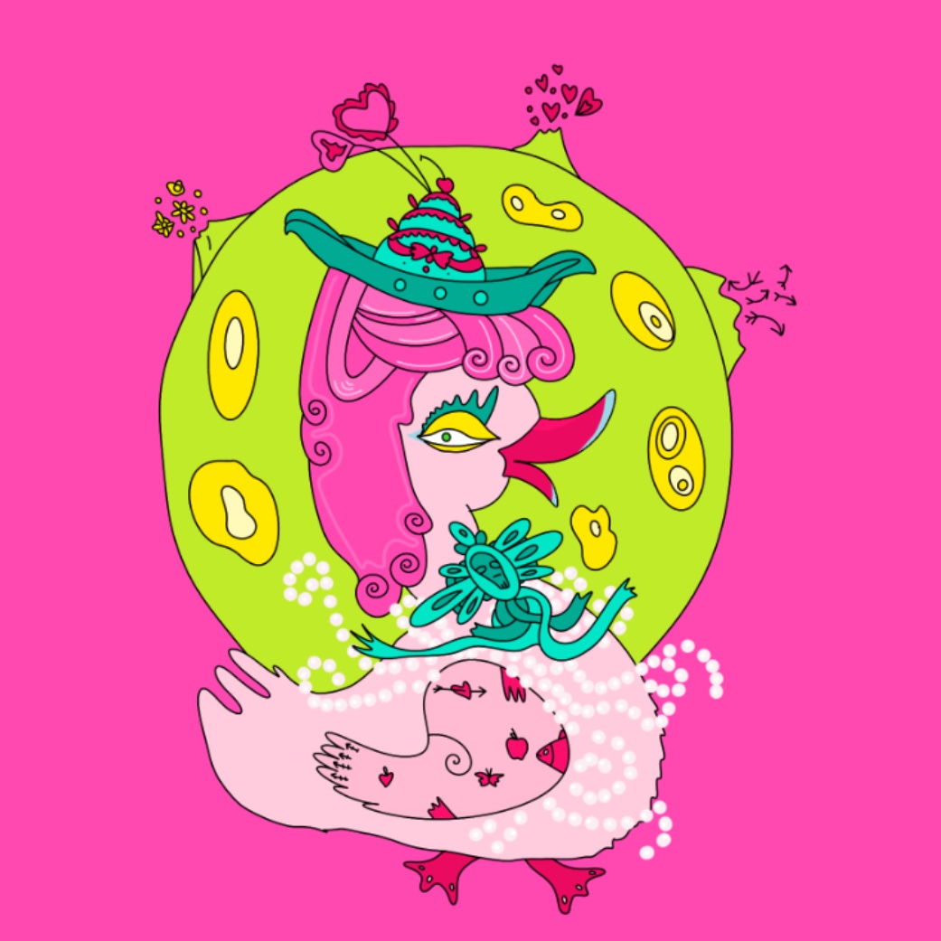 Аватар пользователя Лёка Павлова