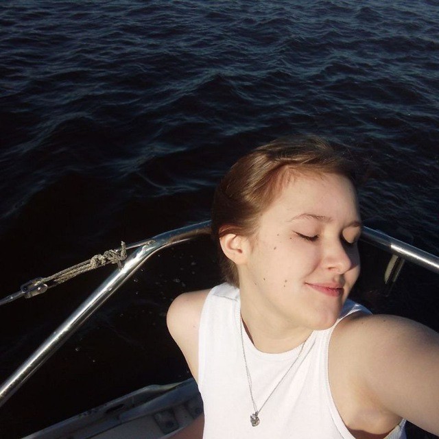 Аватар пользователя Лана Вишнякова