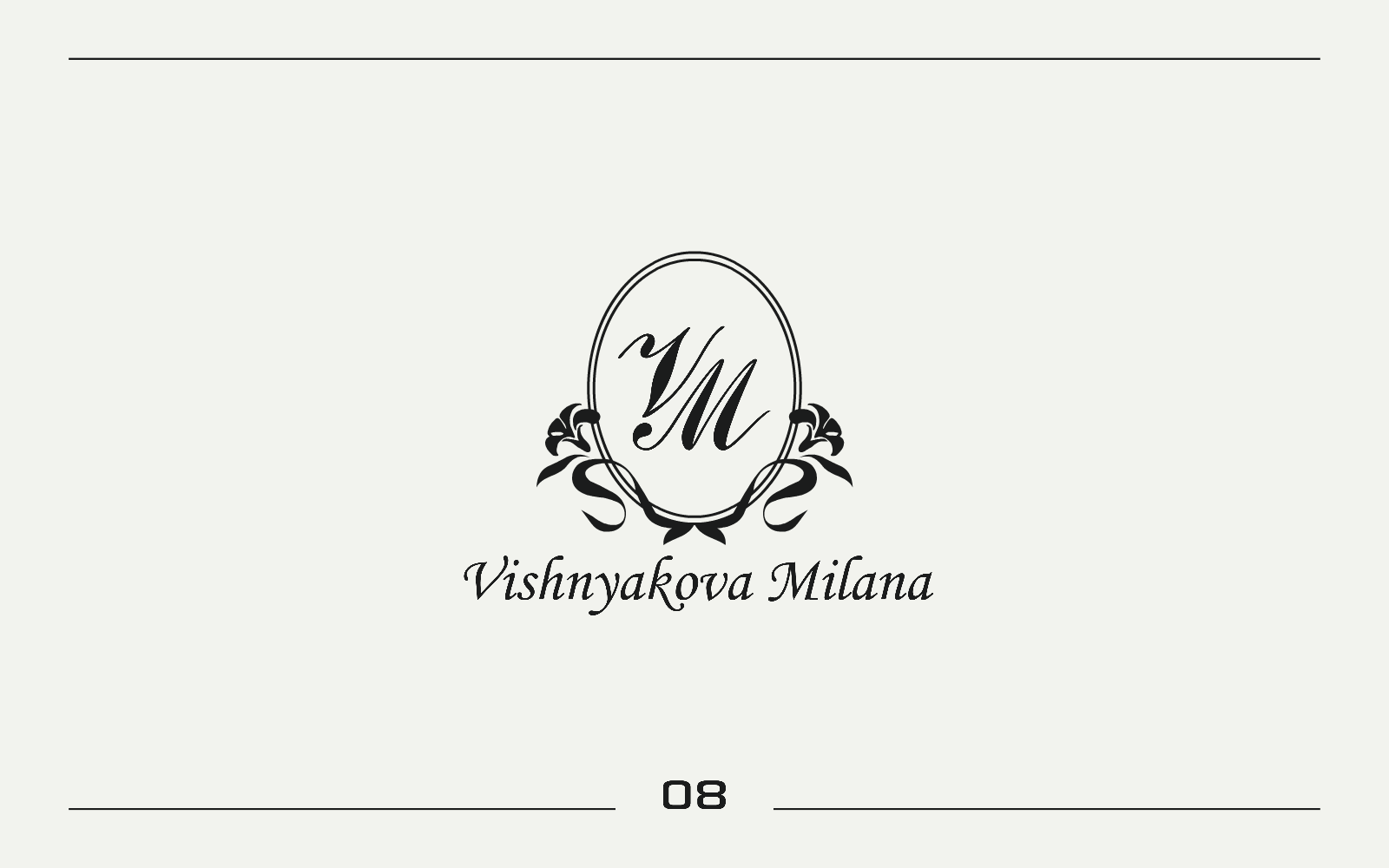 LOGOFOLIO — Изображение №9 — Брендинг на Dprofile