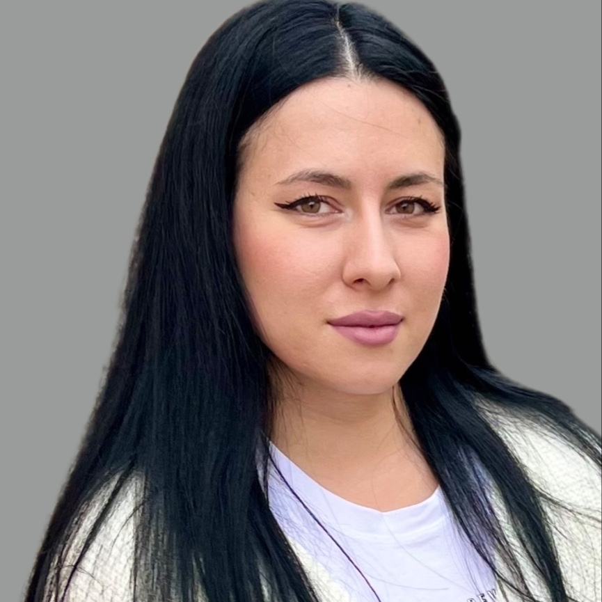 Аватар пользователя Диана Оразаева