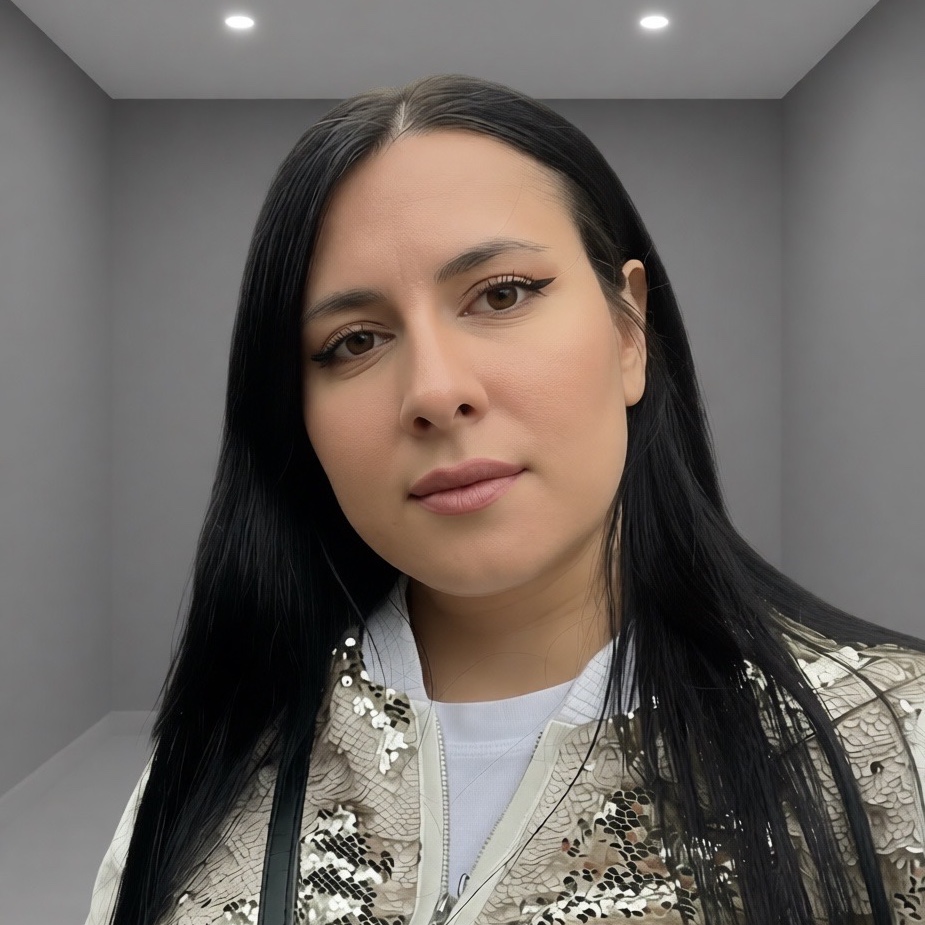 Аватар пользователя Диана Оразаева