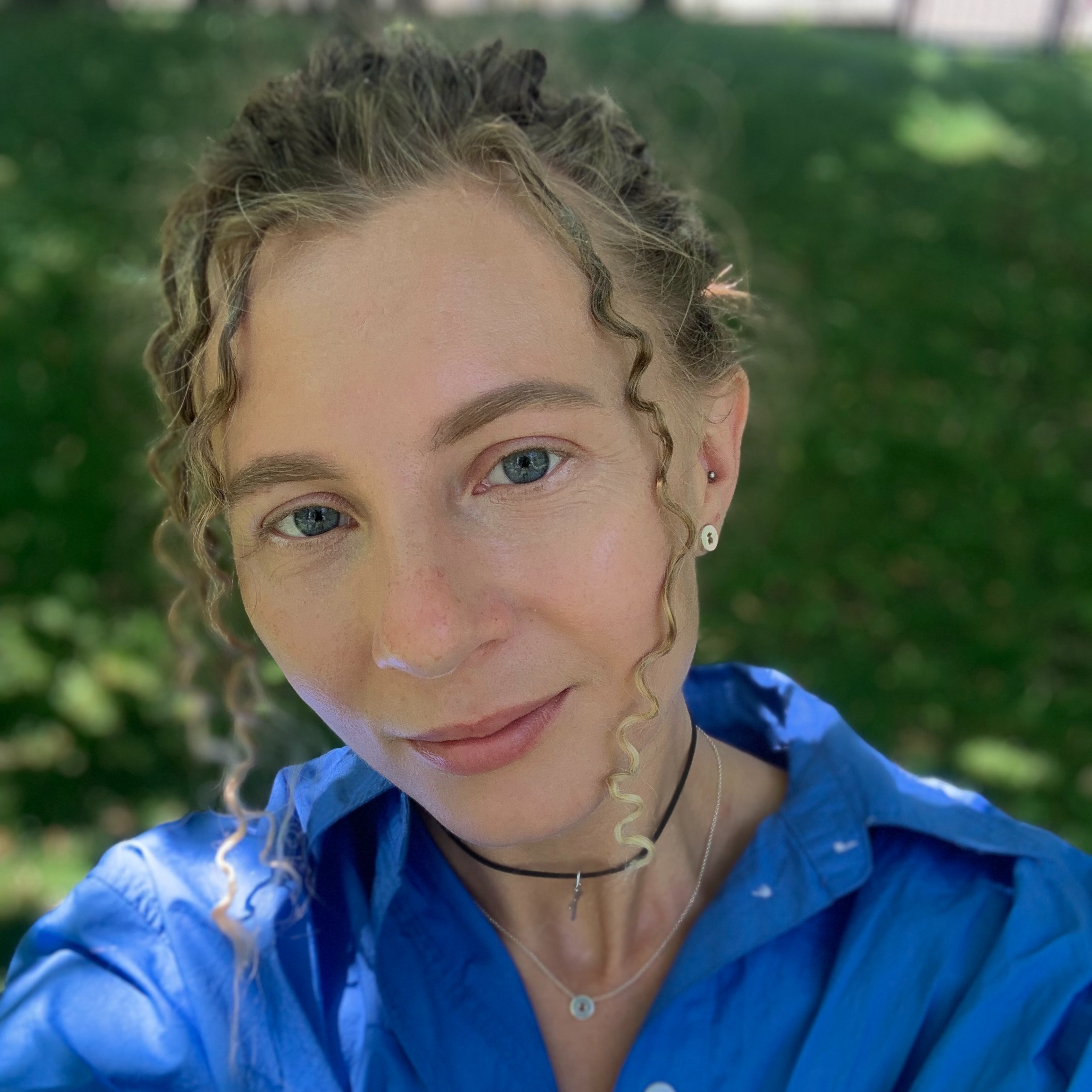 Аватар пользователя Мария Бурлака